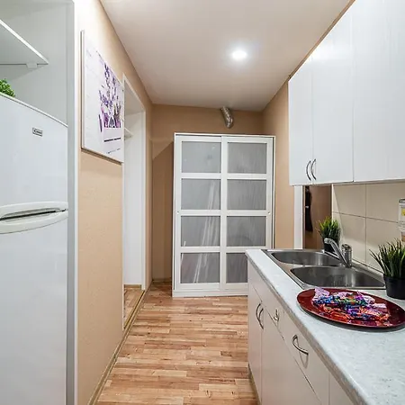 Apartamento Old Town Central Riga