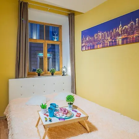 Apartamento Old Town Central Riga